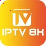 IPTV8k最新版