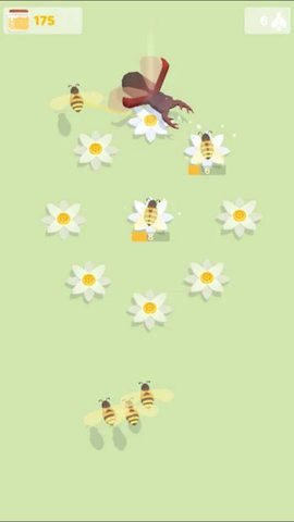 蜜蜂经理手游