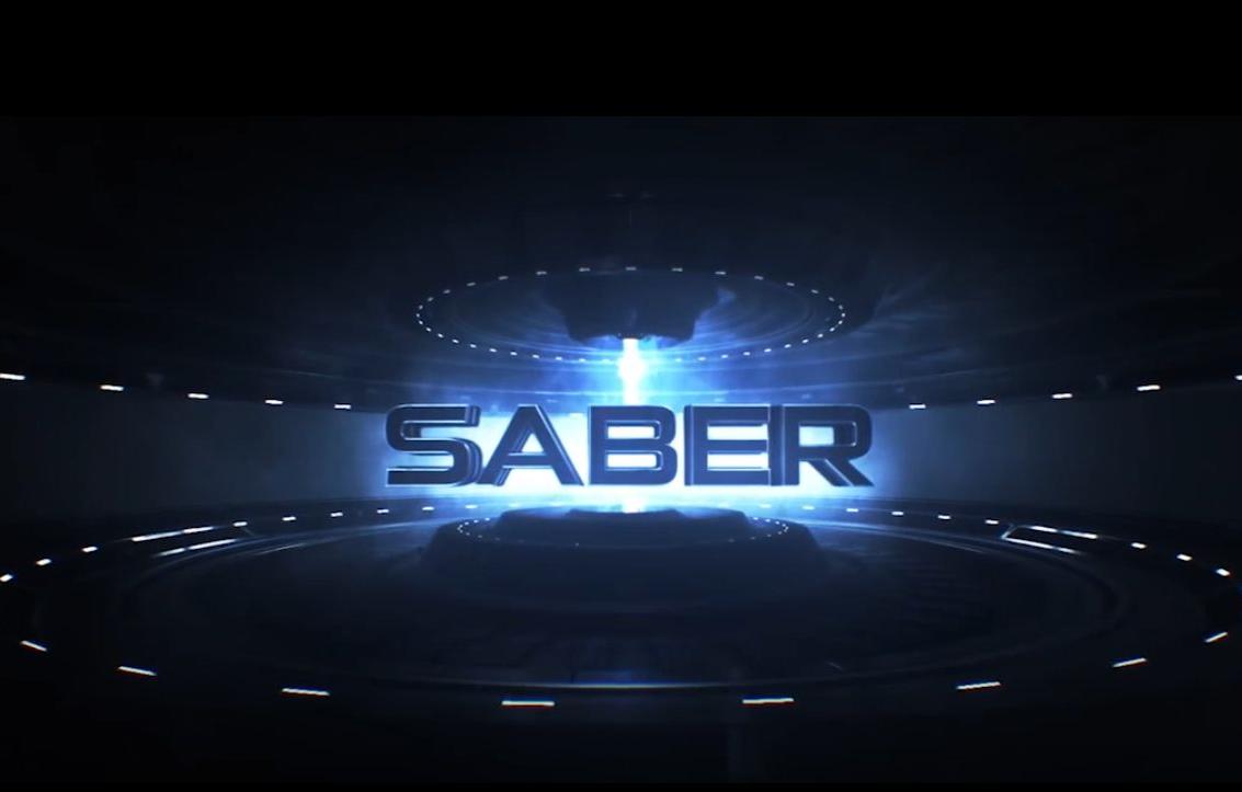 AE Saber插件汉化版