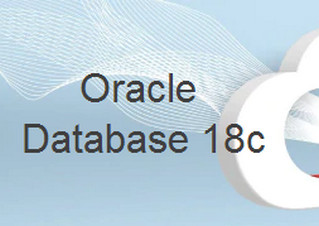 Oracle Database 18c 18.4 中文版软件截图