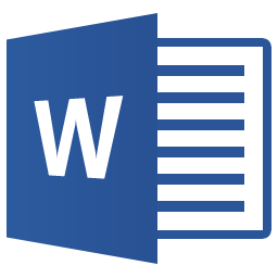 Microsoft Word 2019版