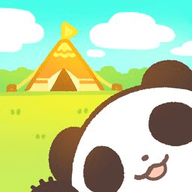 熊猫创造露营岛扑家版 1.7.0 安卓版