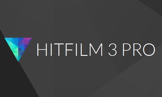 HitFilm Pro 3 64位中文版