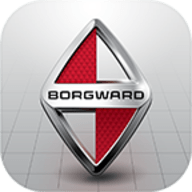 宝沃汽车车联网Borgward APP