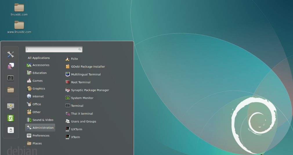 Debian 9 for Linux 9.4 免费版