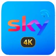 SKY4K直播 25 安卓版软件截图