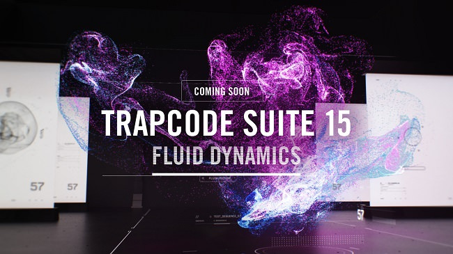 Trapcode Suite 15 for AE2018