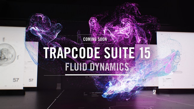 Trapcode 15汉化补丁