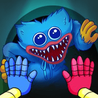 蓝猫恐怖模拟游戏 1.0.0 安卓版软件截图