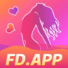 fd芬达直播App 3.9.3 官方版
