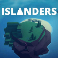 海岛建造人游戏 1.1 安卓版软件截图