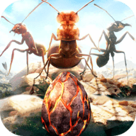 蚂蚁生存日记游戏 1.0.0 安卓版