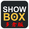 SHOWBOX电视盒 1.0 安卓版