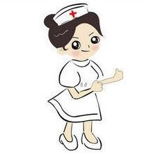 护士延续注册体检表格模板