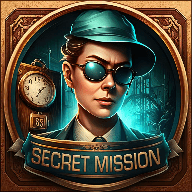 密室逃脱秘密任务游戏 3.8 安卓版