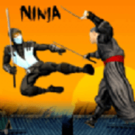 忍者英雄刺客游戏 1.1.1 安卓版软件截图