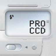 proccd复古ccd相机 2.9.3 安卓版软件截图