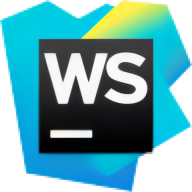 WebStorm 中文补丁包 9.0.3 简体中文版软件截图