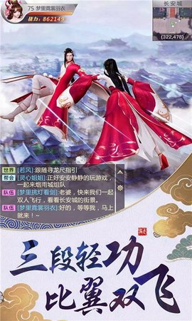 武布天下满V版