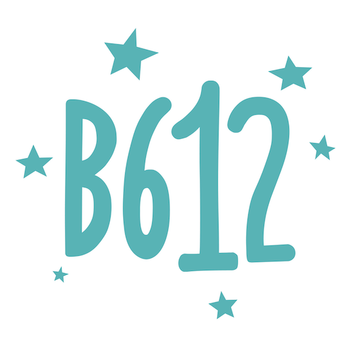 B612咔叽去水印版 11.6.30 安卓版软件截图