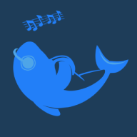 大白鲨音乐 1.0.9 安卓版软件截图