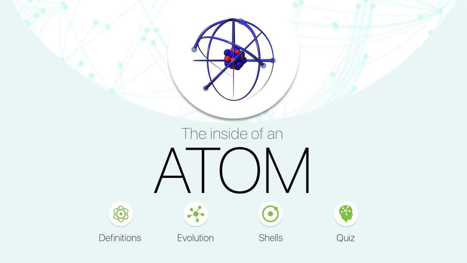 Atom Windows10