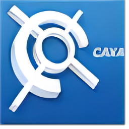 CAXA线切割XP中文版 R1 汉化版软件截图