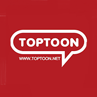 TOPTOON顶通漫画 0.0.9 安卓版软件截图