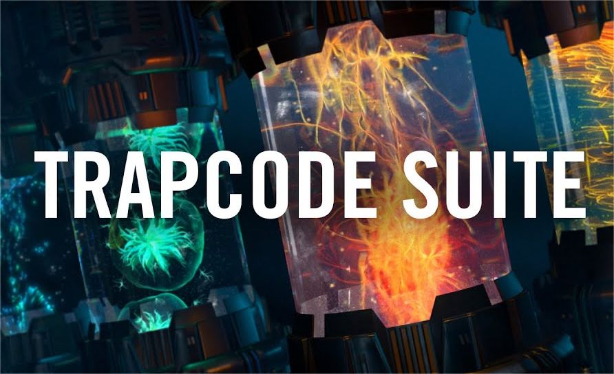 Trapcode Suite 14汉化破解