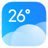 MIUI天气提取版 13.0.5.0 安卓版