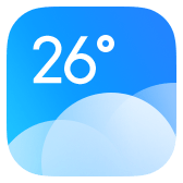MIUI11天气APK 13.0.5.0 安卓版