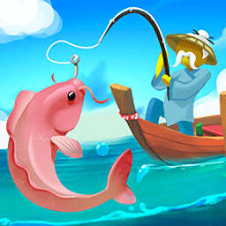 快乐渔村手游 1.0.0 安卓版软件截图