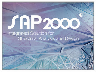 SAP2000 V19 汉化版 19.2.1 中文版