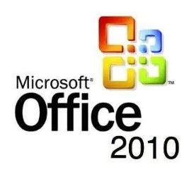 Office2010家庭版 2010 桌面版