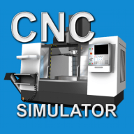 cnc数控铣床仿真软件 1.0.15 安卓版软件截图