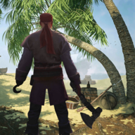 最后的海盗生存岛屿游戏 0.913 安卓版软件截图