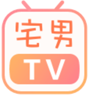 宅男tv盒子版 1.0 电视版