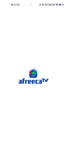 韩国afreecaTV