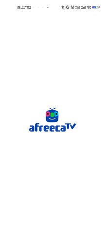 afreecaTV电竞直播