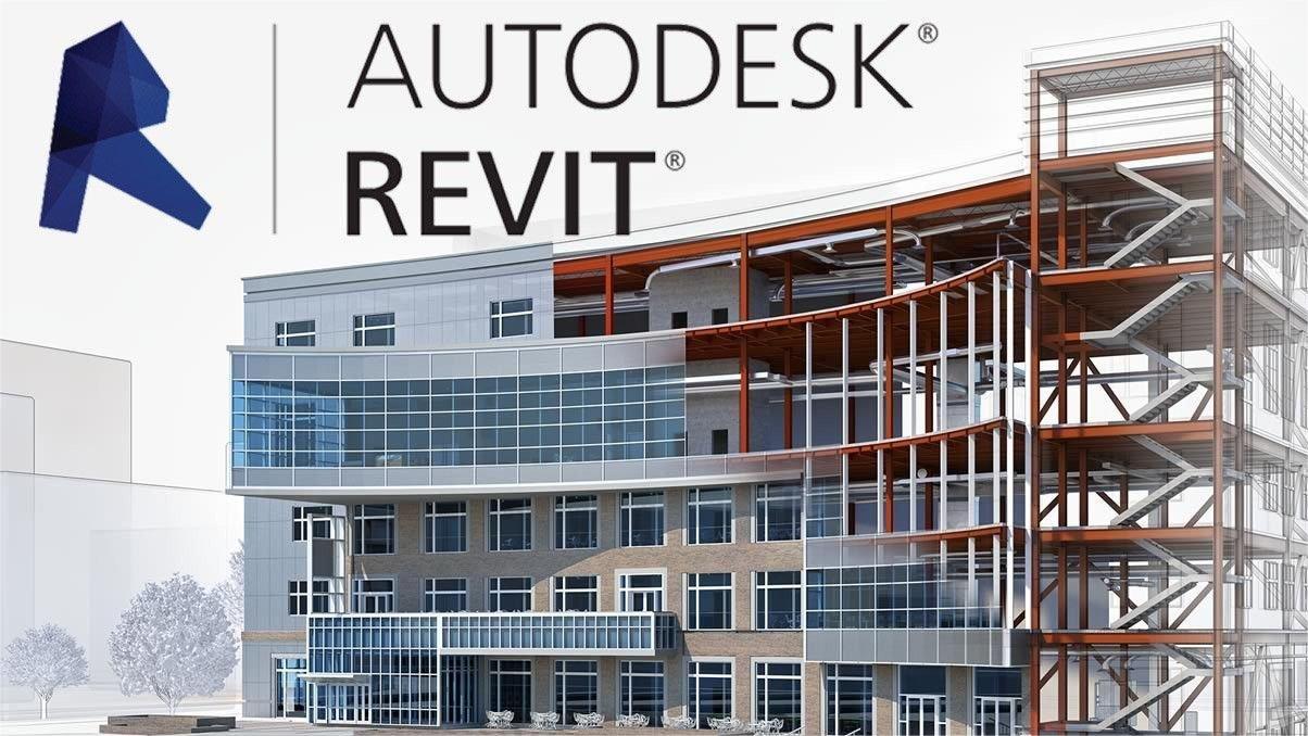 Autodesk Revit2016 离线版 完整版