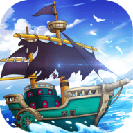 新世界航海王游戏 36.0.5 安卓版
