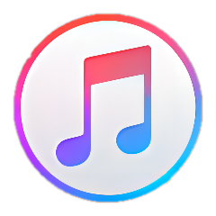 iTunes 2023 12.11.3.17 最新版
