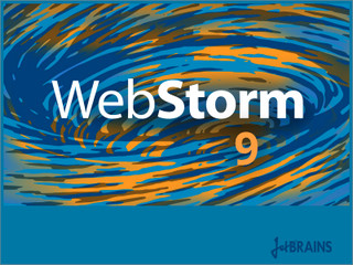 JetBrains WebStorm 简体中文版 9.0.2 免费版