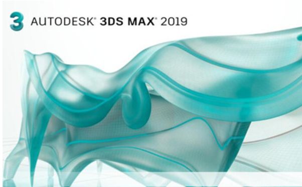 3DMax2019 32位免费版 2019 完整版
