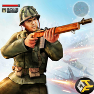 二战陆军生存游戏 1.0.4 安卓版
