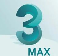 3DMax2019 32位免费版 2019 完整版软件截图