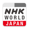 NHK WORLD日语 8.6.0 安卓版