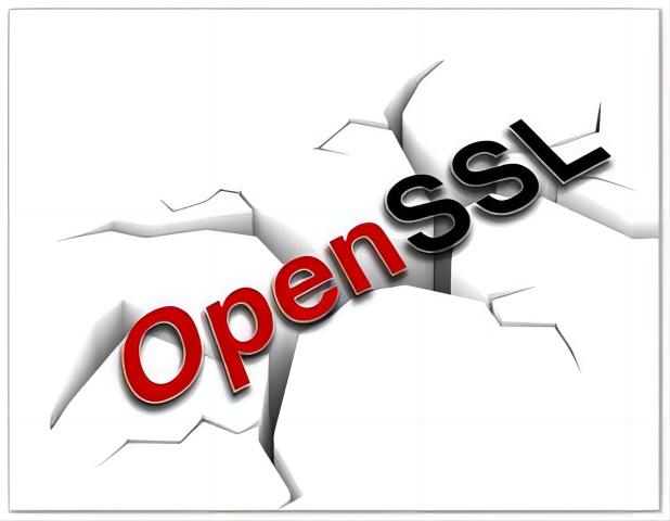 OpenSSL Windows 64位版