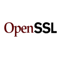 OpenSSL Windows 64位版 1.1.0h 兼容版