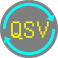 qsv格式转换器 1.9.2 安卓版软件截图